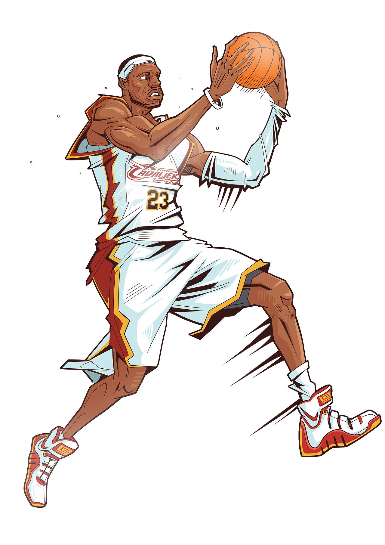 意外的形势 意外的形势