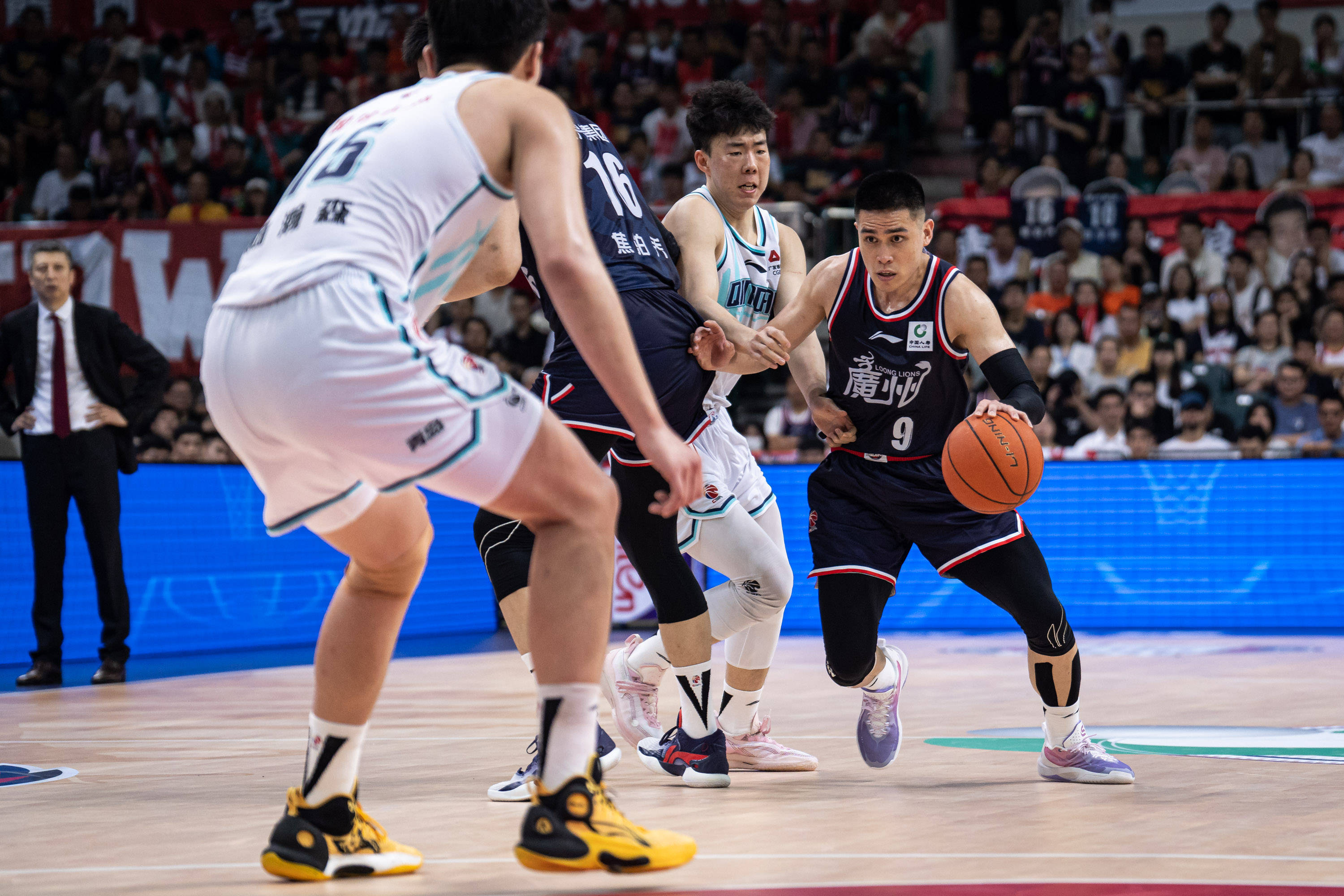 这意味着近 这意味着近